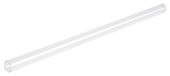 APS 35 glazen rietjes Ø 1 cm transparant 21 cm vaatwasmachinebestendig