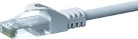 Danicom CAT6 UTP patchkabel - 0,50 meter wit