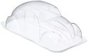 TAMIYA 15147 301825147 - carrosserie 58173, modelbouwaccessoires, wit
