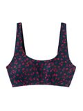 Schiesser Bad Bustier Dames Bikinis Gebloemd Multicolour 1