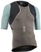 Northwave Extreme Rock Maillot à manches courtes Marron L Homme