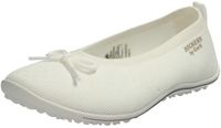 Dockers by Gerli dames ballerina sneakers 50BA216-780500 wit