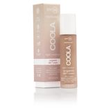 Coola LLC Coola Rosilliance Mineral BB+ Cream Tinted Organic Sunscreen SPF 30 - Beige - 44ml