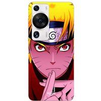 Huawei P60 Pro naruto main croisée Maniacase