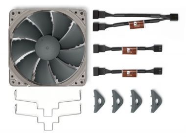 Noctua NA-FK1 - Fan accessory
