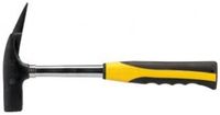Topex Ciesielski Hamer 600g Ergonomische Handgreep Antislip
