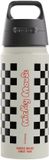 SIGG Mickey Retro Aluminium Drinkfles 0,6L