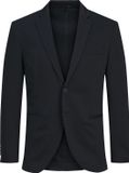 JACK & JONES JUNIOR JJEJAXON JERSEY BLAZER NOOS JNR Jongens Colbert - Maat 134