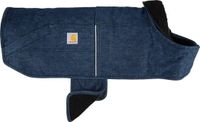 Carhartt Insulated Dog Chore Coat Midnight