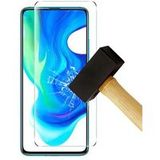 Xiaomi Poco F2 Pro Gehard glas