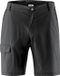 Gonso Arico Wielrenbroek Heren Fietsbroek - Maat XL - Mannen - Zwart