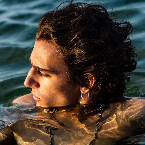 Tamino Amir - 05060 49618223 - LP