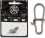 LMAB Duo Lock Snap XXS, 15 kg, mousqueton