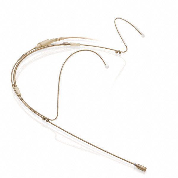 Sennheiser SL HEADMIC 1 BE - Beige - Bedrade Microfoon