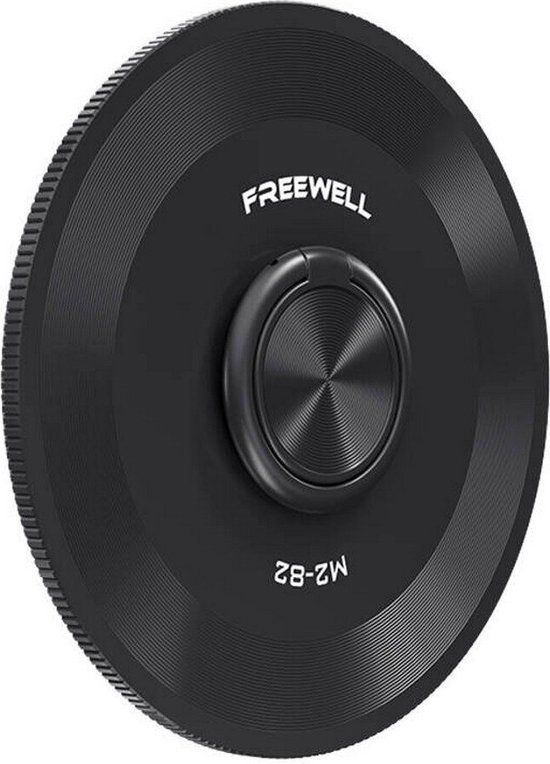 Freewell - FW-82M2-MLC - Lensbeschermhoes