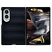 Samsung Coque Samsung Galaxy Z Fold8 en TPU - Robuste - Noire