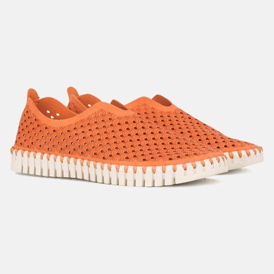 Ilse Jacobsen Instappers TULIP3275 - 906 Camelia