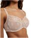 Chantelle 2601 Champs Elysees beugelbeha voor dames (1 stuk), Duin, 95D