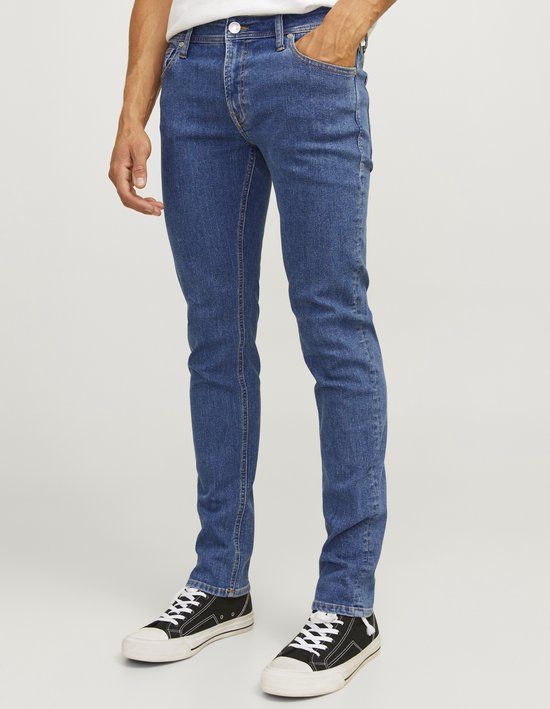 JJ REBEL JREBLUKE JJCRAFT AT 760 NOOS Heren Broek