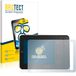 BROTECT - Screenprotector voor ISDT BG-8S - Folie Beschermfolie transparant 2 Stuks