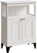 Vicco Vanity Halfhoge kast – 60 x 85 cm Wit