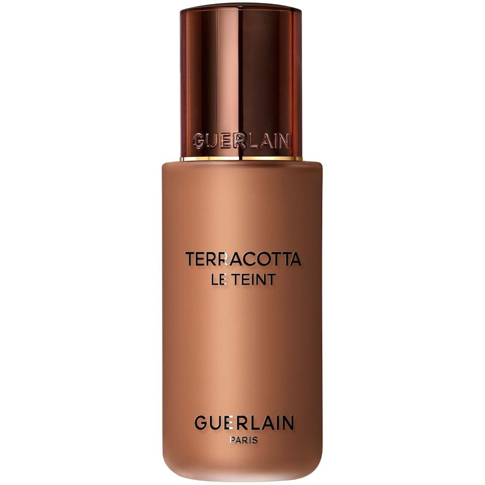 Guerlain Terracotta Le Teint Foundation 6.5N 35 ml