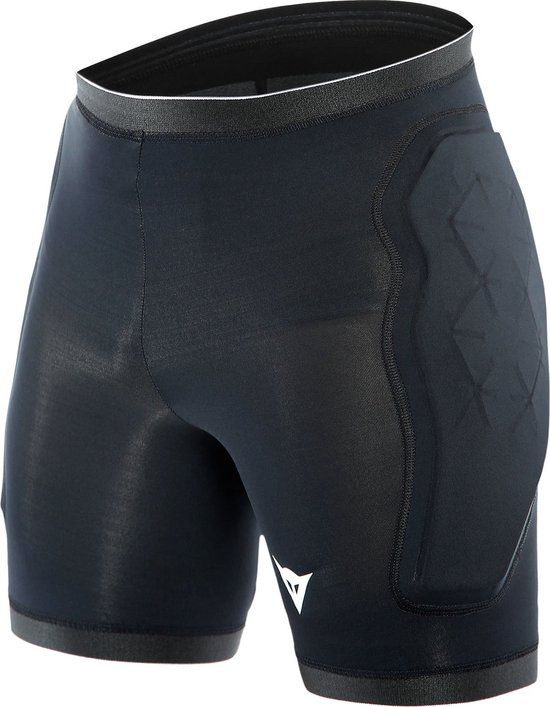 Dainese Flex Wintersportbroek Mannen - Zwart - Maat XS