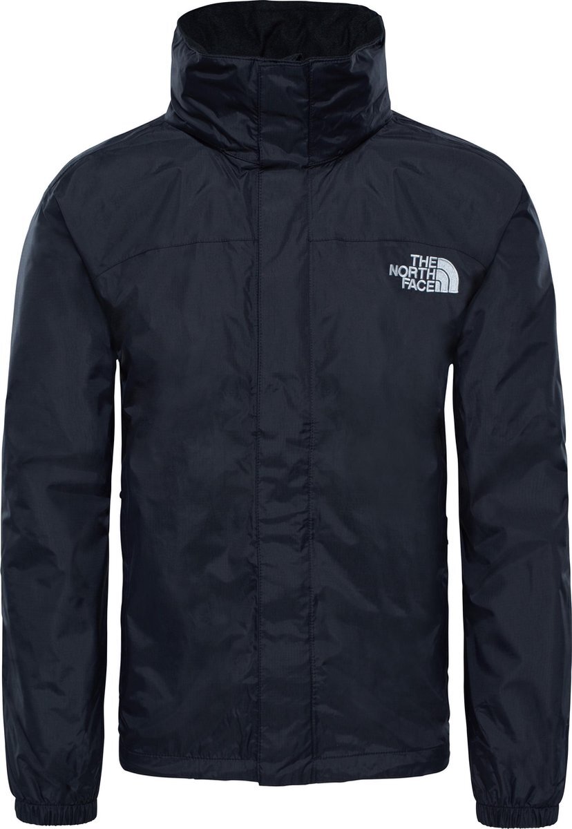 The North Face Resolve Jacket Outdoorjas Heren - Maat L