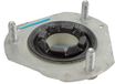 SACHS Federbeinstützlager 803289 Vorderachse | Compatibel met: FORD FIESTA VI, FIESTA VI Van