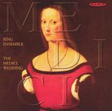 Bertus Distributie Alba The Medici Wedding, 13 Motets Of The Medici Codex