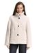 Tom Tailor - Dames jas - Maat XXL - Vrouwen - Creme - polyester