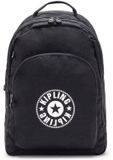 Kipling Curtis Backpack 30L - Black Lite - Unisex