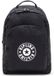 Kipling Curtis Backpack 30L - Black Lite - Unisex