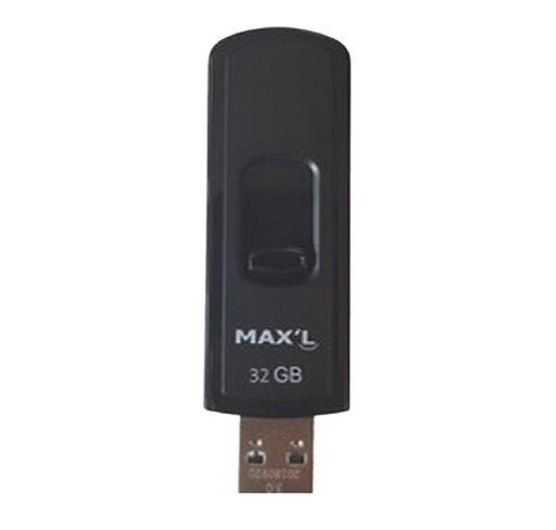 Maxell MAXL854403