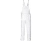 Portwest Bolton Schilders Amerikaanse overall S810 - Wit - 4XL