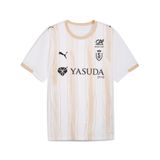 PUMA Functioneel shirt wit
