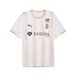 PUMA Functioneel shirt wit