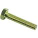 Bivi Vis Tête Hexagonale Totalement Filetée Laiton - 12 X 50 mm