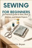Sewing Bol Sewing For Beginners Paperback