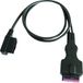Kunzer OBD II haakse verlenging
