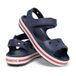 AQUASTIC Sandi Jrg kindersandalen Oorlogsmarine 25 EU