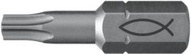 Fischer 10x ProfiBit FPB T 30 - 557849