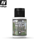 Vallejo Chipping Medium - 35ml