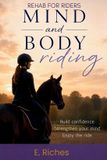 Mind Libri GmbH Rehab for Riders- Mind and Body Riding Paperback