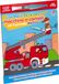 Colora e ricolora macchine e camion con il pennarello magico. Ediz. a colori. Con pennarello