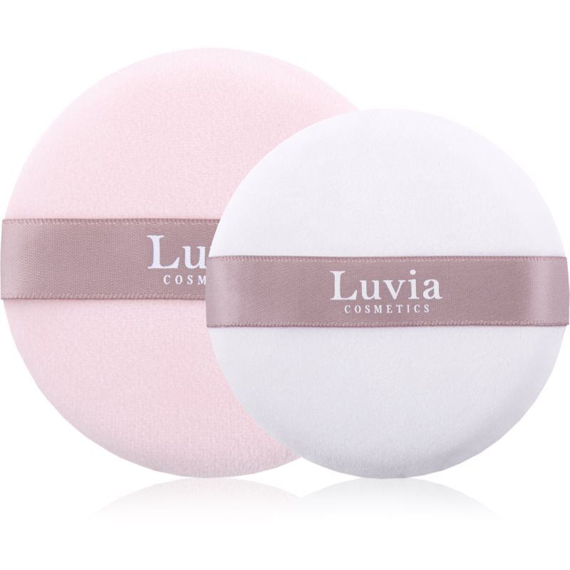 Luvia Cosmetics The Puffys