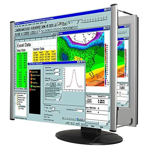 Kantek Maxview MAG15L LCD-monitor loepfilter