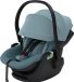 Thule Maple Autostoeltje - Mid Blue