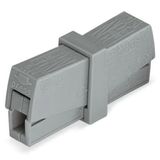 WAGO Service-klem 224-201