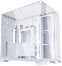 Lian Li O11 Vision Compact Tower Wit PC Case